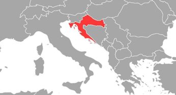 Deutsches Kleinflugzeug in Kroatien abgestürzt: Zwei Tote