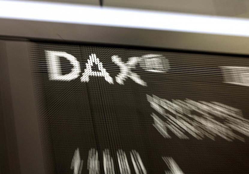 Dax legt deutlich zu – Telekom-Aktien bilden Schlusslicht