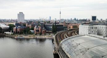 Umfrage: Nur noch 31 Prozent finden Berlin faszinierend