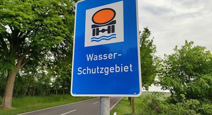 Erneut weniger Unfälle mit wassergefährdenden Stoffen
