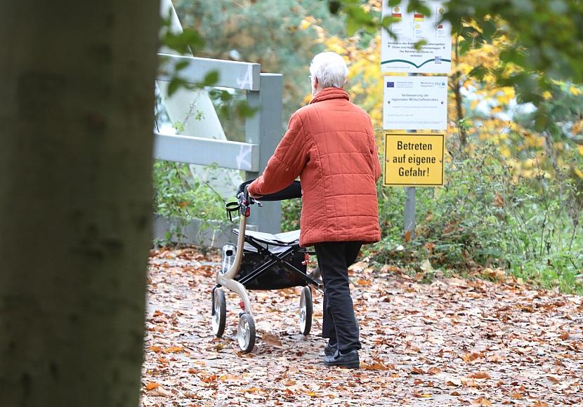 CDU-Sozialflügel lehnt Ausweitung der Mütterrente ab