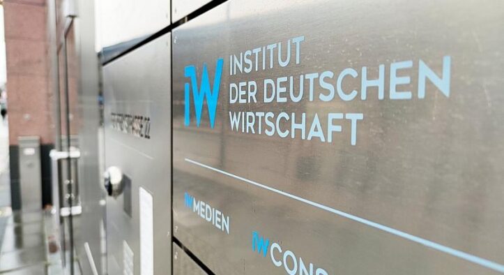 IW: Arme werden etwas reicher