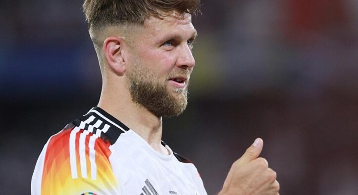 Niclas Füllkrug kehrt zu Werder Bremen zurück
