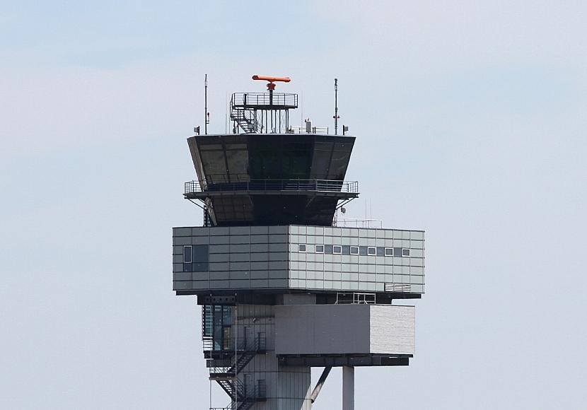 Innenministerium bestätigt Drohnen-Fund am Flughafen Leipzig