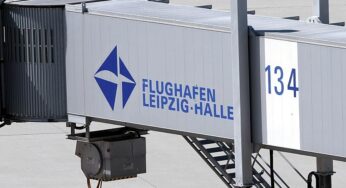 Drohne und verdächtiger Gegenstand stören Flugverkehr in Leipzig