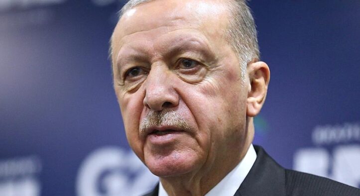 EU-Beitritt der Türkei: Überraschende Wendung