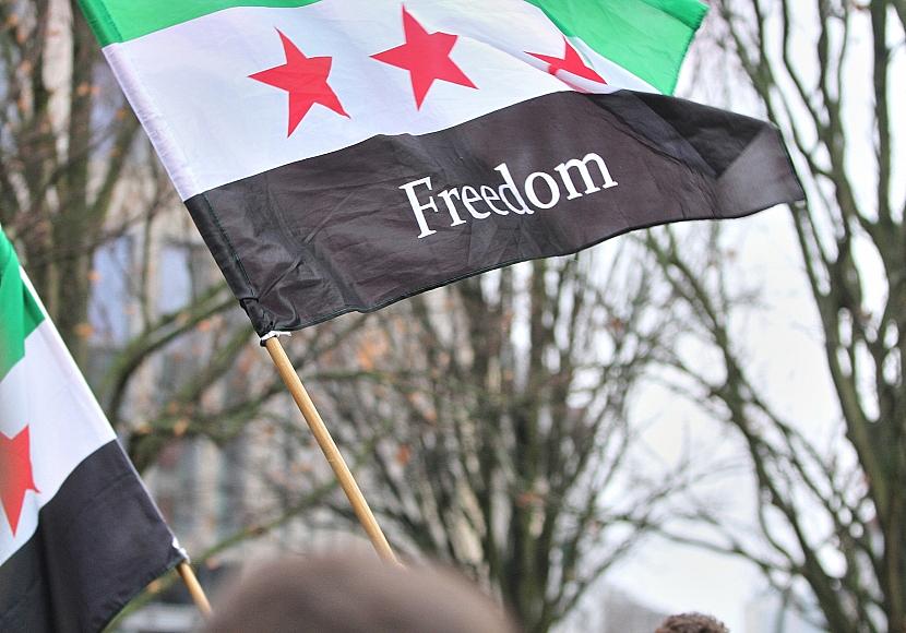 Syrien-Wiederaufbau: Organisation fürchtet Ausschluss Behinderter