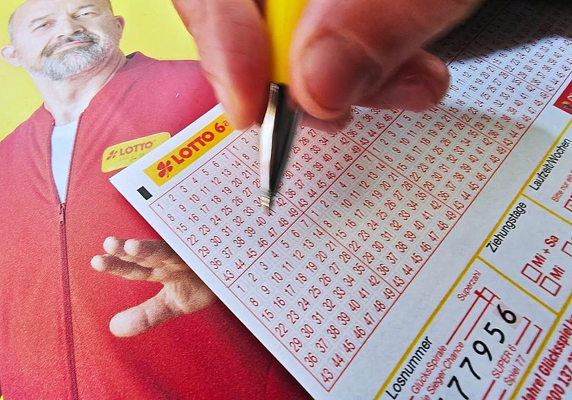 Lottozahlen vom Samstag (29.08.2026)