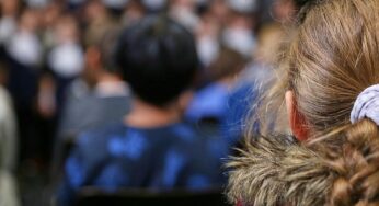 Frauen machen häufiger höhere Schulabschlüsse