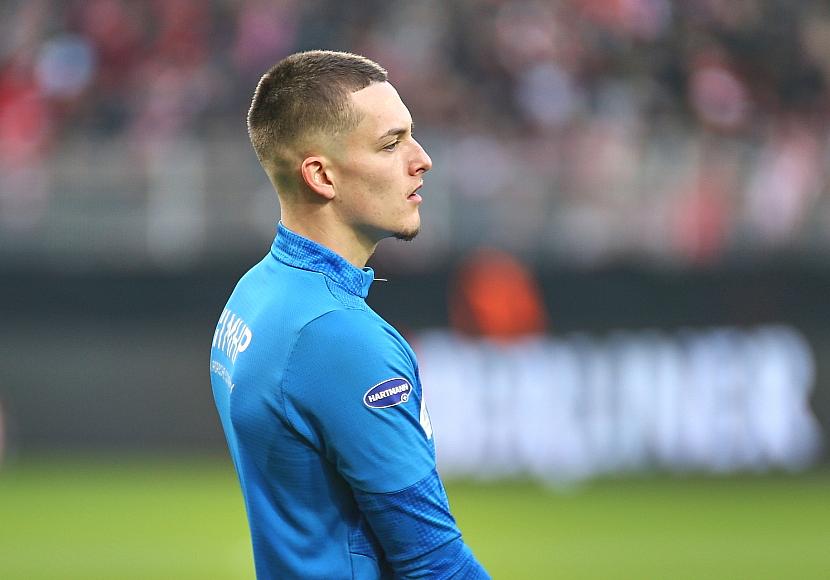 DFB-Pokal: Regionalligist Jeddeloh schießt Heidenheim ab