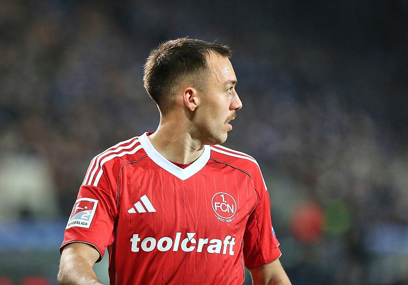 2. Bundesliga: Nürnberg siegt im Derby – Hertha dominiert Heidenheim