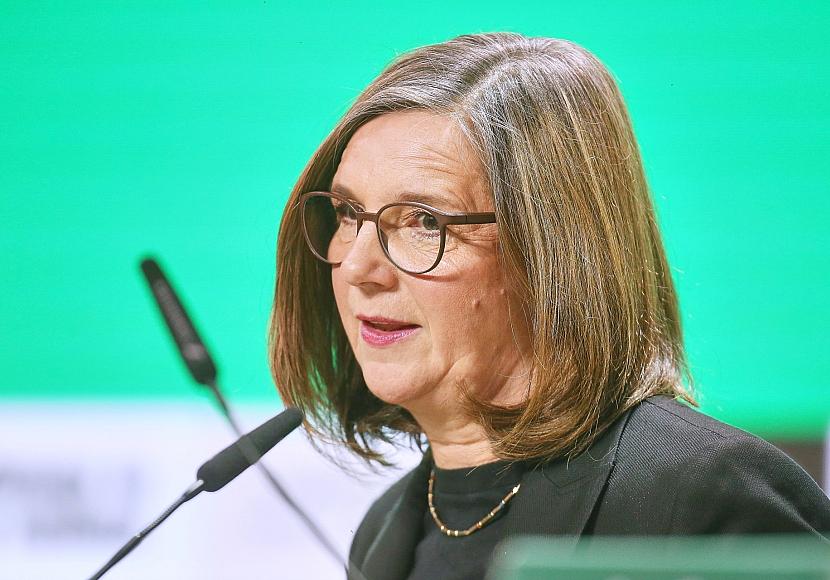 Göring-Eckardt: Verharmlosung der DDR ist gefährlich
