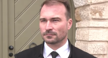 Nach Schlägerei: Freiberger Oberbürgermeister wie vom Erdboden verschluckt