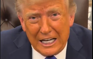 Vereinigte Staaten: Trump ruft „Nationalen Notstand“ aus
