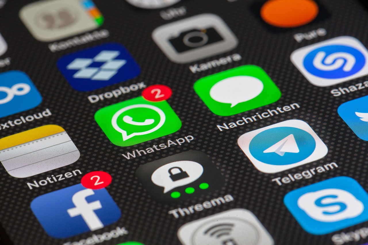 WhatsApp führt radikale Änderung ein: DAS kommt jetzt für alle Nutzer