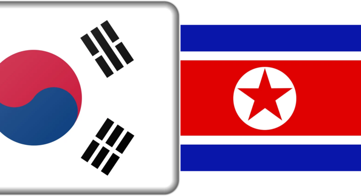 Südkorea plant Friedensverhandlungen mit Nordkorea 