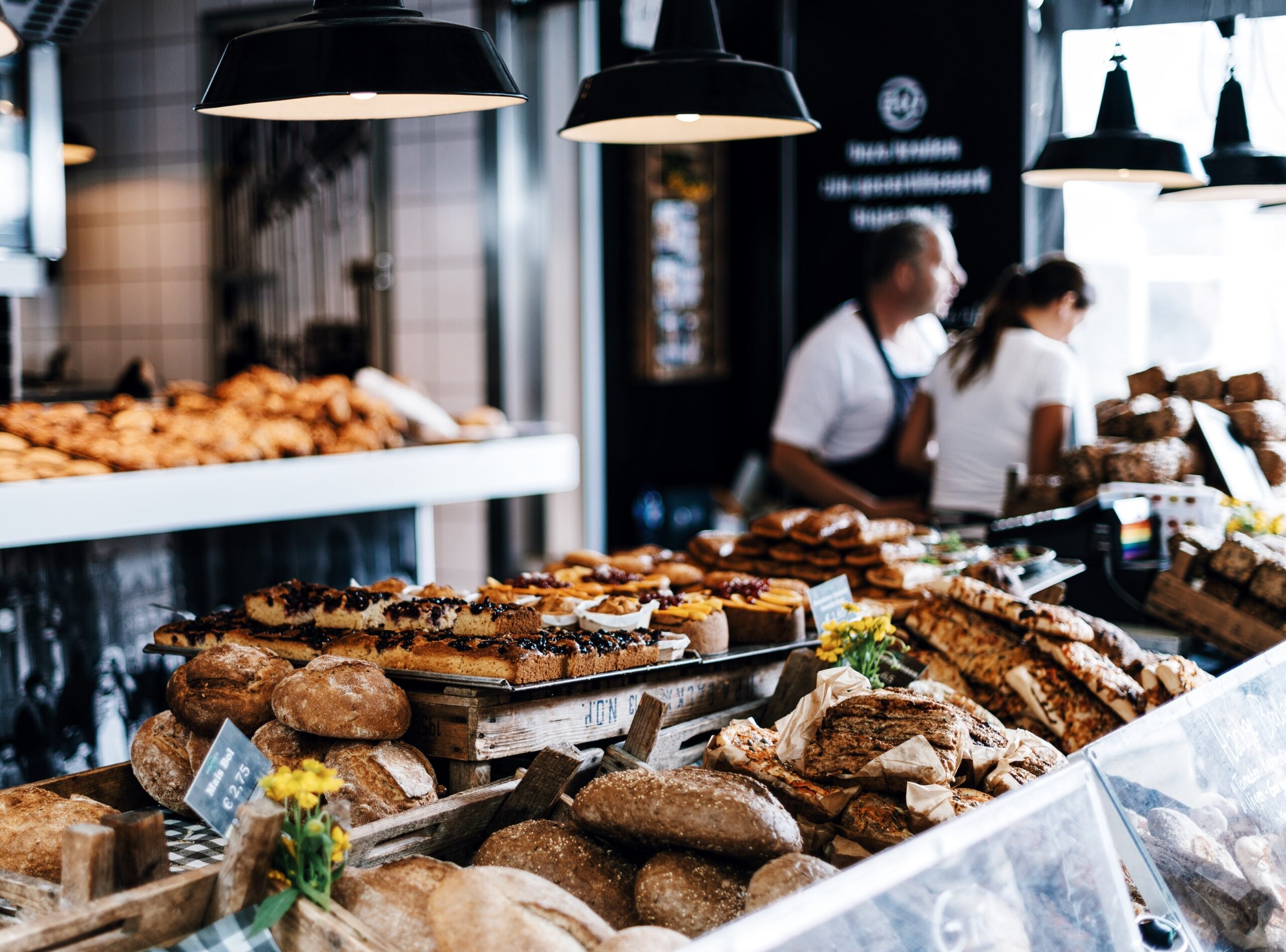 Deutsche Traditionsbäckerei pleite: Über 400 Leute verlieren ihre Jobs