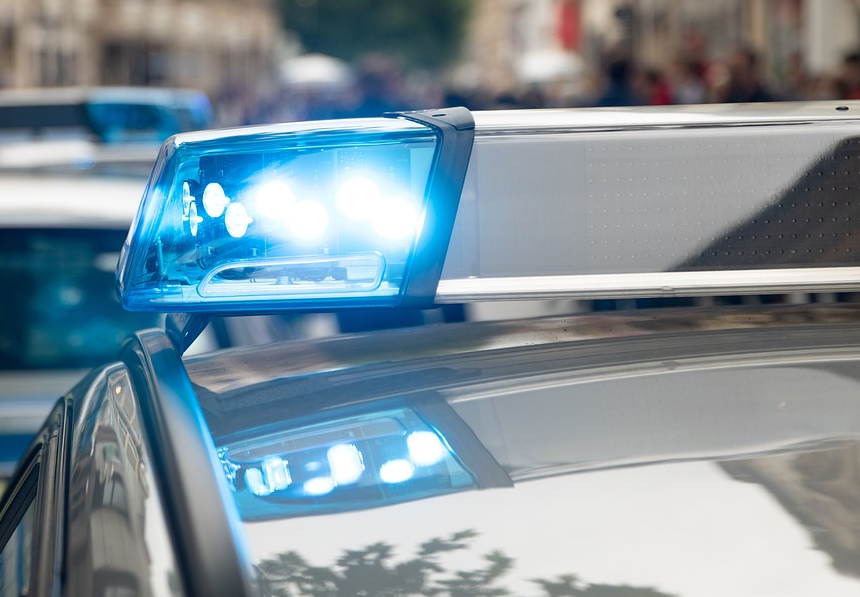 Polizei im Großeinsatz: Tödlicher Angriff im Lidl-Markt