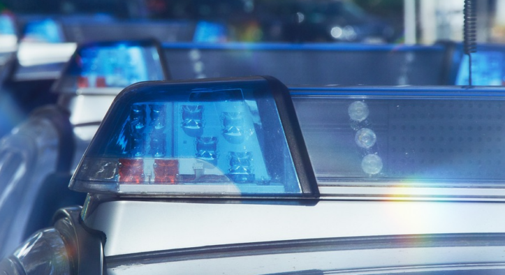 Polizei im Großeinsatz: Tote und Verletzte bei blutigem Amoklauf