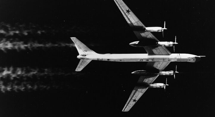 Kaum Überlebende: Schwerer Flugzeugabsturz