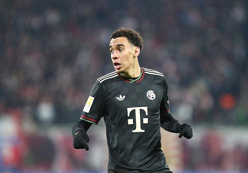 CL: Bayern schlägt Bodö/Glimt – Leipzig verliert in Como