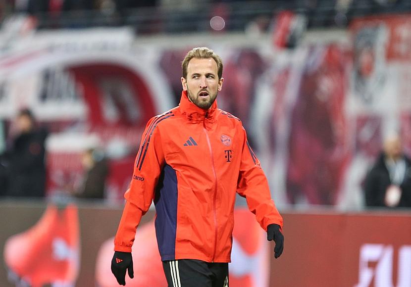 1. Bundesliga: Bayern gewinnen nur mühevoll gegen Elversberg