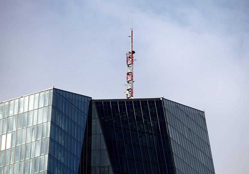 EZB erhöht Leitzins auf 2,5 Prozent
