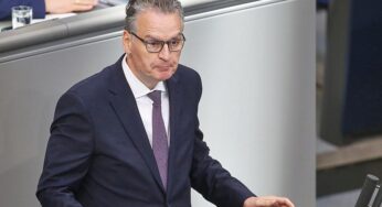 Krings fordert mehr Härte gegen „Klima-Radikalismus“