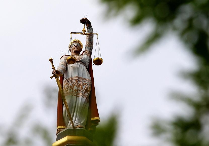 Justiz ermittelt gegen 105-jährigen früheren NS-Wachmann