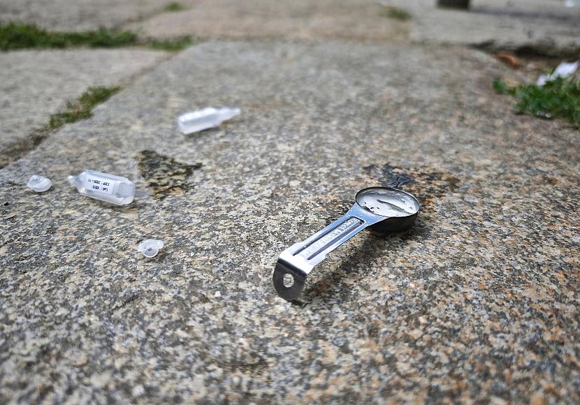 Hamburg fordert neue Richtlinien für Drogenkonsumräume