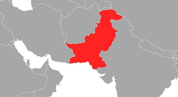 Etliche Tote bei Anschlag auf Moschee in Pakistan