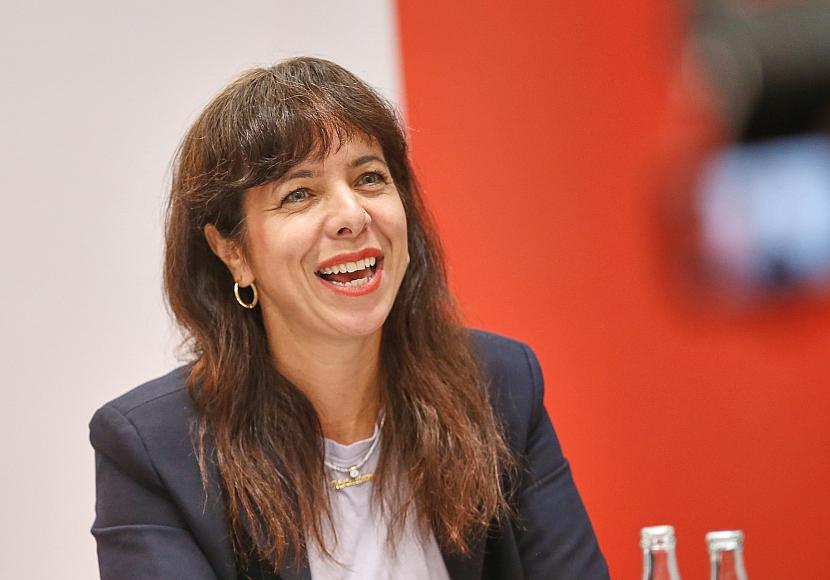 Infratest: Linke in Berlin wieder vorn