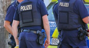 Nach Sabotage an Umspannwerken: Polizei sucht 48-Jährigen mit Foto