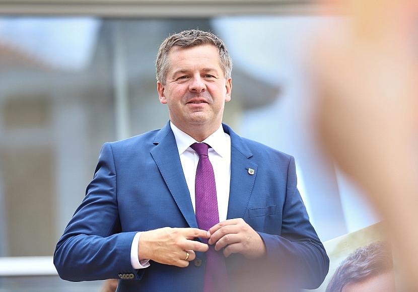 Schulze weist AfD-Briefwahl-Vorwürfe zurück