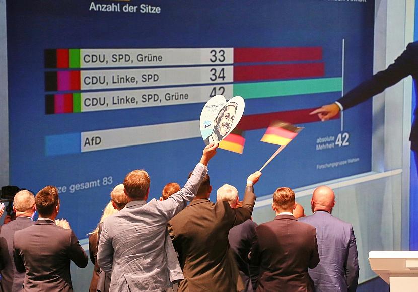 Rhein: Sachsen-Anhalt-Wahl war „letzter Warnschuss“