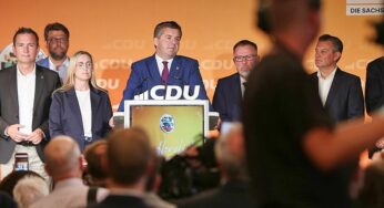 Schulze will am Montag „Verfahrensvorschlag“ machen