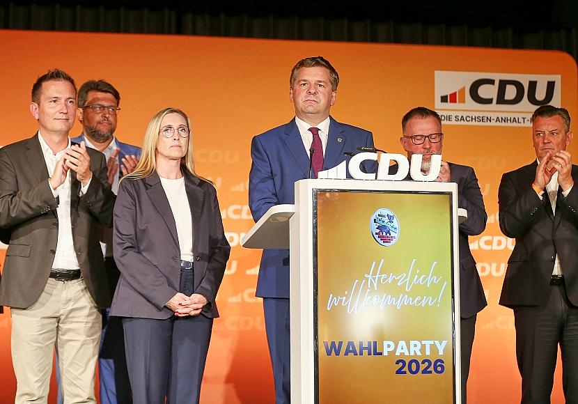 Rufe nach Schulze-Rücktritt nach Wahldesaster