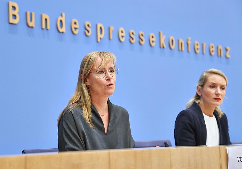 Linke hält CDU-Zukunft in Sachsen-Anhalt für unklar