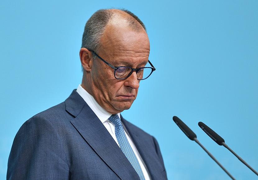 CDU-Politikerin Güler: „Habe Friedrich Merz noch nie so erlebt“