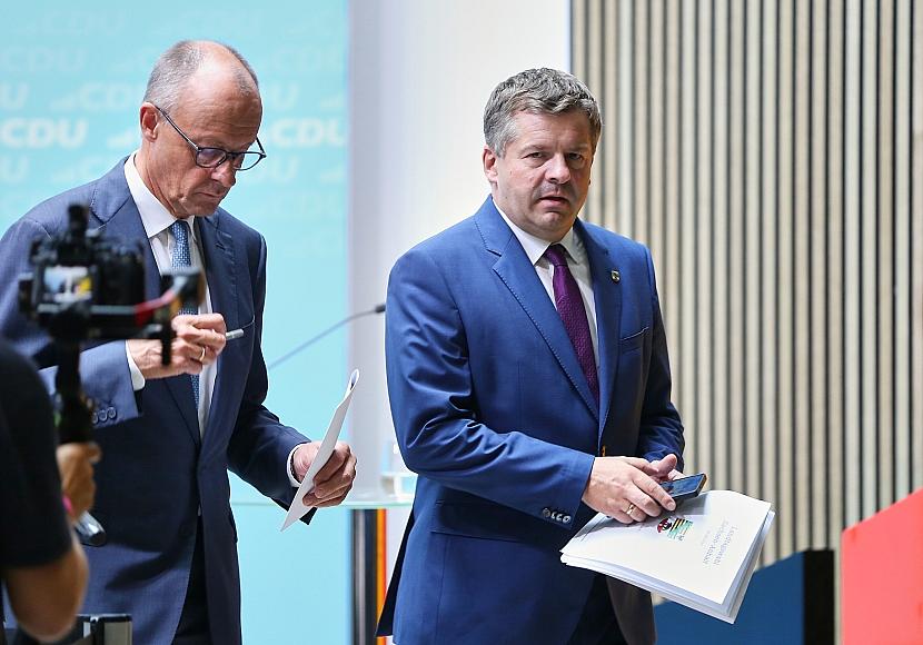 Lechner fordert nach Wahl-Debakel in Sachsen-Anhalt Umdenken