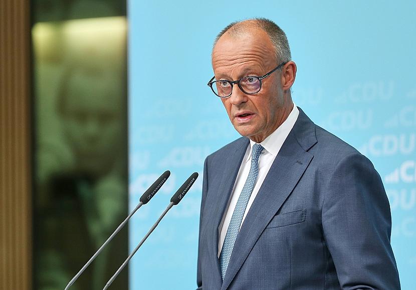 Schwesig fordert Kurswechsel von Merz und Bundesregierung