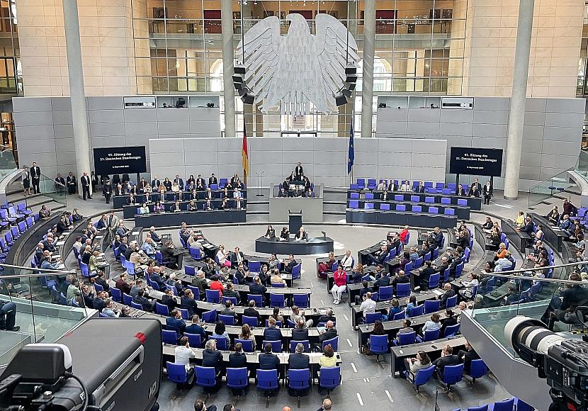 Städtetag fordert 30 Milliarden Euro Soforthilfe vom Bund