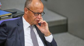 Michel Friedman: Merz nicht für Kanzleramt geeignet