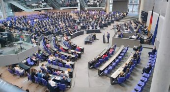 Bericht: Rund 20 Unions-Abgeordnete gegen Steuerpläne
