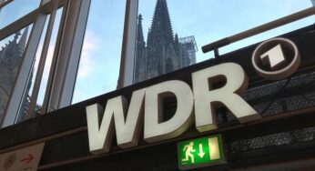 WDR-Intendantin Vernau rechnet nicht mit steigendem Rundfunkbeitrag