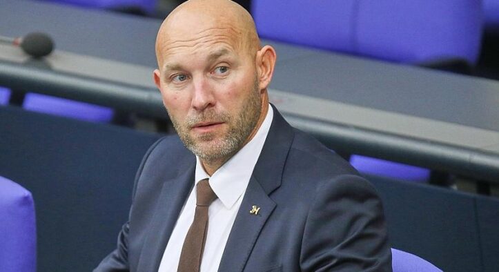 Rauhe wirbt für Geschlossenheit bei Olympia-Bewerbung