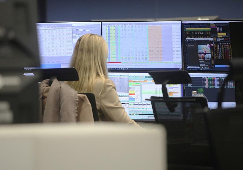 Dax stagniert – Ölpreis und Anleiherenditen belasten Börse