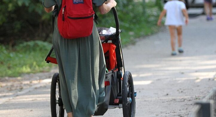 Familienanteil in Deutschland stabilisiert sich