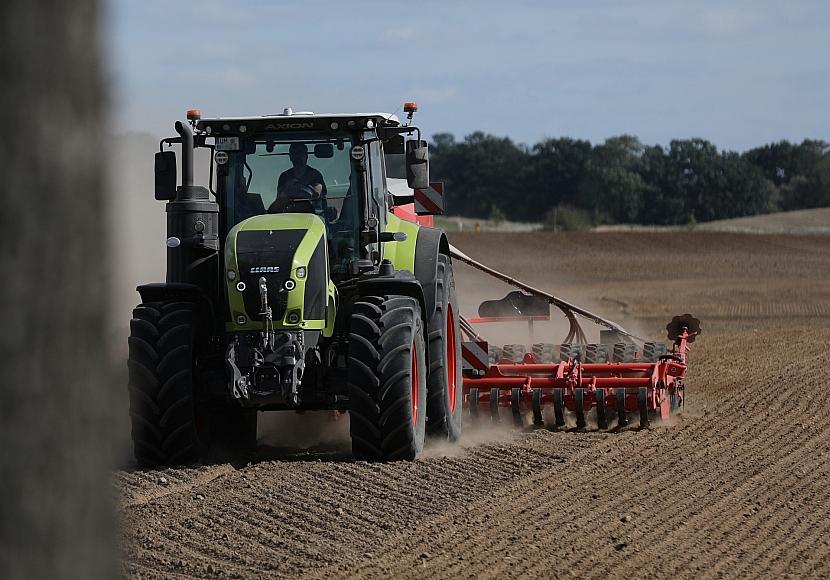 Erzeugerpreise landwirtschaftlicher Produkte im Juli stark gesunken
