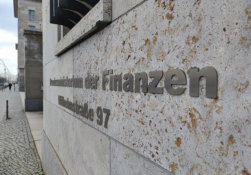Zinsanstieg kostet Bund bis 2031 Milliarden